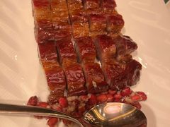 -万豪中餐厅·粤菜·北京粤财JW万豪酒店