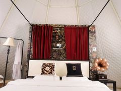 -安德鲁户外烧烤帐篷营地(马泉营店)