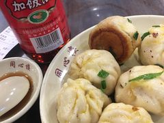 -同心楼(解放北路店)