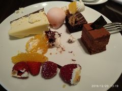 -环球港凯悦 · 享悦中餐厅