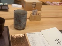 -小十Omakase(地王大厦店)