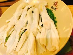 -蜀大侠火锅(四川北路店)
