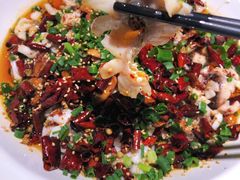 -三猫黑鱼花(南大店)