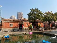 -晋江五店市传统文化旅游区