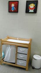 -睿宝儿科·眼科·口腔(静安大悦城门诊部)