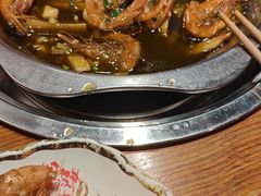-槐店王婆大虾(开发区店)