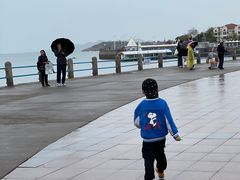 -青岛海滨风景区