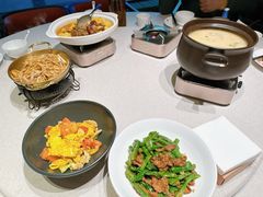 -简小舍·民间手艺菜(武昌江滩店)