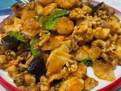 -大眼锅贴水饺(河东店)