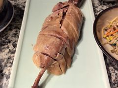-南京大牌档(崇文门国瑞店)