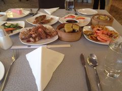 picture-珀丽酒店-协奏坊餐厅