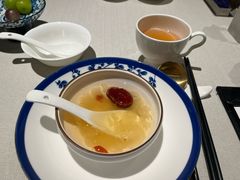 -狮王府淮扬菜(老门东店)