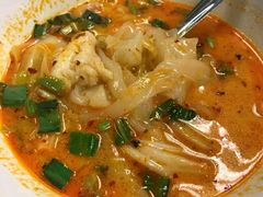 -Magic Food Point(Airport Street food)