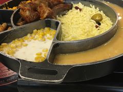 -玛喜达韩国料理·炸串·小吃(苏宁易购店)