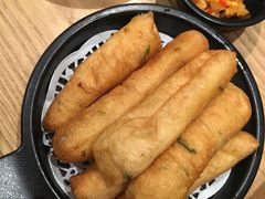 香酥小油条-云味馆过桥米线(皇庭广场店)