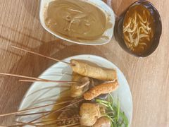 -蜀霞记麻辣串(总店)