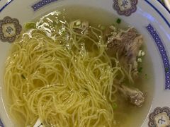 -七爷清汤腩·港式餐厅(金狮广场店)