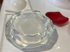 -燕庭·纯燕窝·甜品下午茶(南京西路店)