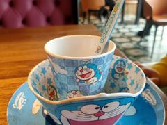 -星叶·东南亚料理(宁波万象汇店)