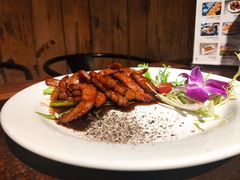 -上楼私房菜(院士路店)