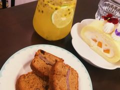 -Ten Olives甜点