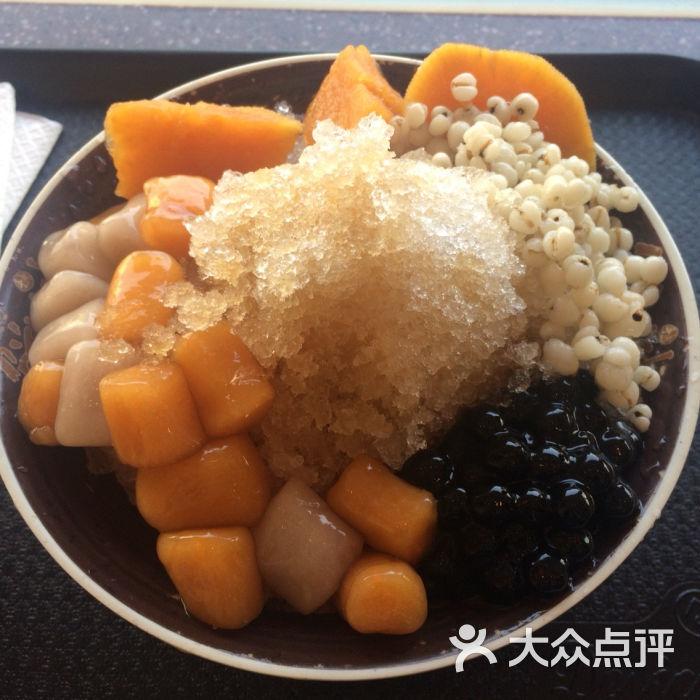 鲜芋仙(青岛百盛中山路店)图片 - 第471张