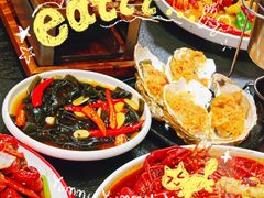-雷子烧烤(第五大道店)