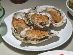 -加餐海鲜自助餐厅(福清万达店)