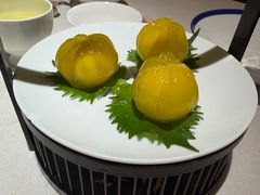 金屋藏娇-狮王府淮扬菜(万象城店)