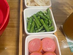 -鲁南仔·滕州炒鸡(经三路店)