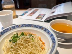 -苏堂阳春面•九年庆(北京路天河城店)