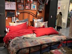 -宜家家居(西安未央商场店)