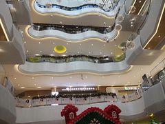 -兰岛广场(白沙路店)