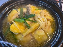 -来客家食府 · 福建客家菜(厦禾路店)