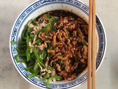 -大时代美食面馆
