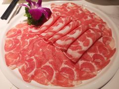 -犇鼎牛潮汕牛肉火锅(新辰里学清路店)