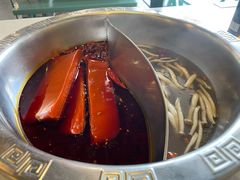 -憨铁匠老火锅(龙岗万科里店)