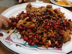 -祥阁食府妈妈菜