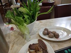 -粤潮牛肉火锅店(江南大道店)