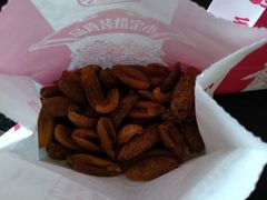 橄榄果干-小宝栗子(嘉华国际商业中心店)