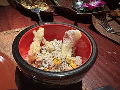 -花马天堂云南餐厅 Lost Heaven(外滩店)