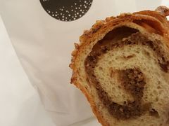 核桃布里欧修-WHEAT&BAKER-麥(凯德来福士店)