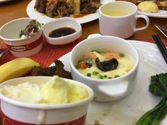 -长沙世纪金源大饭店·金世纪中餐厅