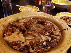 -芦月轩羊蝎子(北蜂窝店)