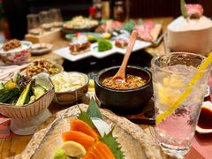 -肉魁屋·烧肉·烧鸟·酒场(高新店)