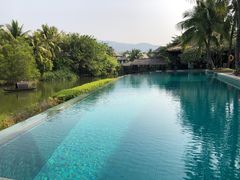 -三亚亚龙湾五号度假别墅酒店