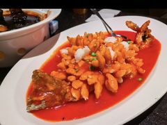 -外婆家(杭州马塍店·杭帮菜名店)