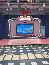 -meland亲子乐园(北京首开通州万象汇店)