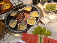 -火炉火自助餐(西直门凯德MALL店)