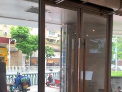 -喜茶(佛山顺德大良东乐路店)